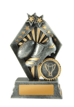 1003-3A: Sunrise-Aussie Rules