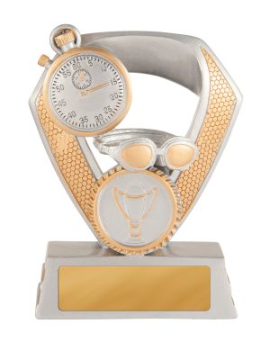 616-2A: Shield Series - Swimming