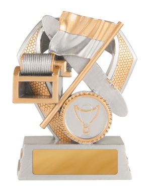 616-4A: Shield Series - Lifesaving