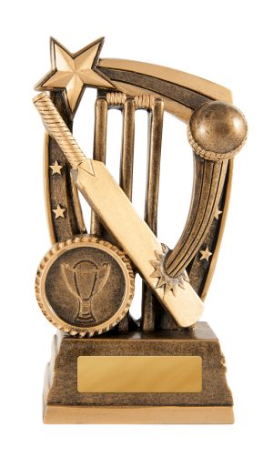 633-1A: Maverick - Cricket