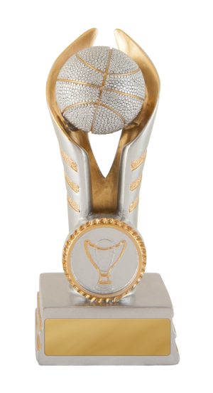 636-7A: Maxima - Basketball