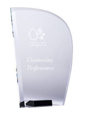 BB03A: Bevelled Beauty-Sail