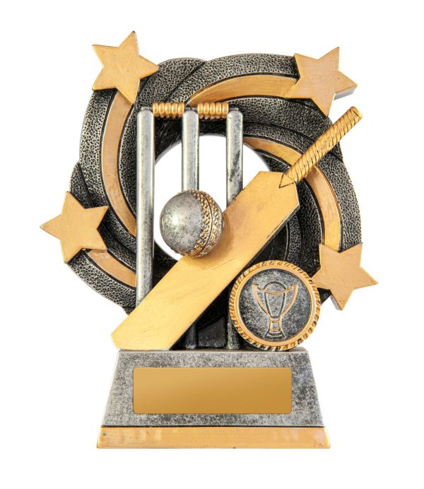 648-1A: Typhoon Series - Cricket - Image 3