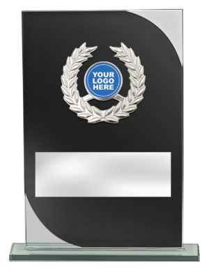 Fusion Award - Black