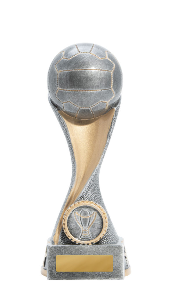 1004-8A: Sicily Series-Netball - Image 3