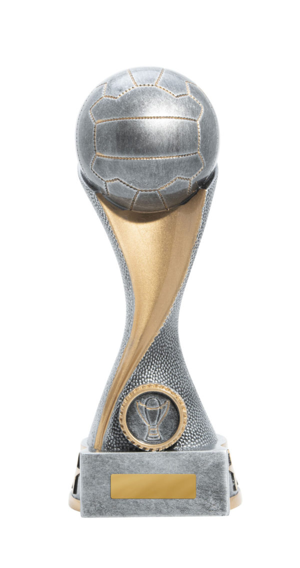 1004-8A: Sicily Series-Netball - Image 5