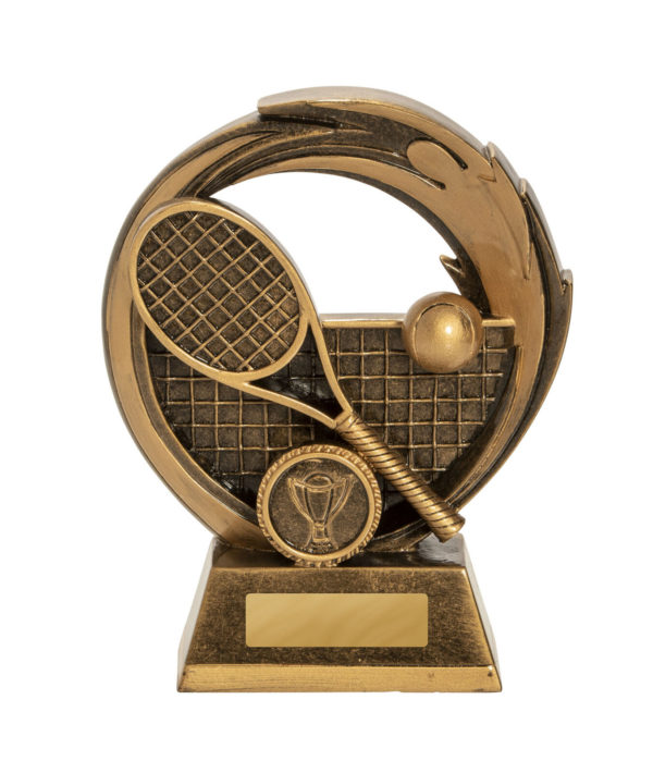 1006-12A: Azzurro Series-Tennis - Image 3