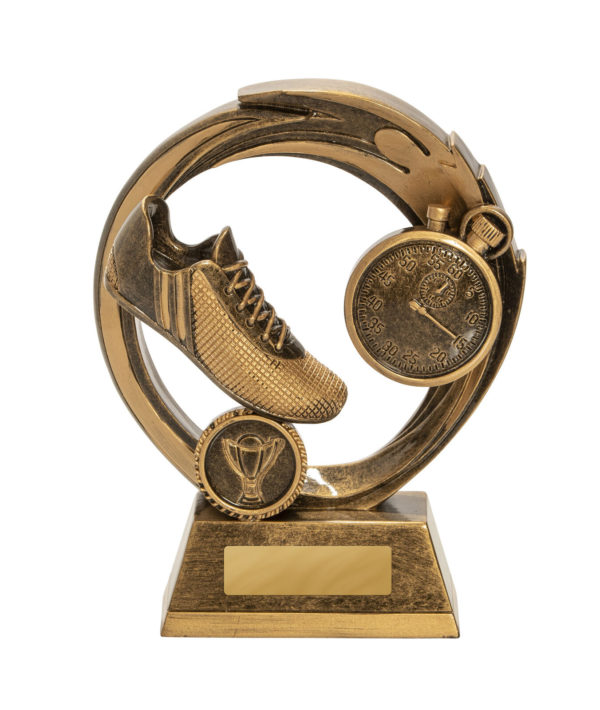 1006-17A: Azzurro Series-Athletics - Image 3