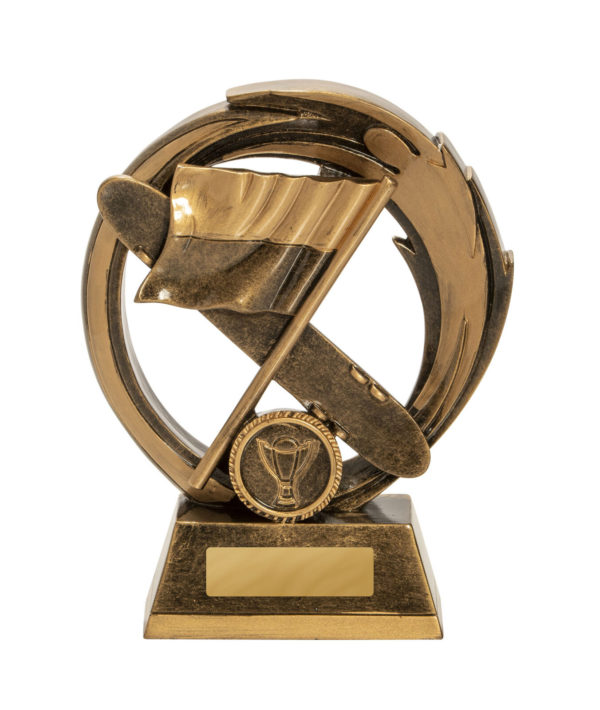 1006-4A: Azzurro Series-Lifesaving - Image 3