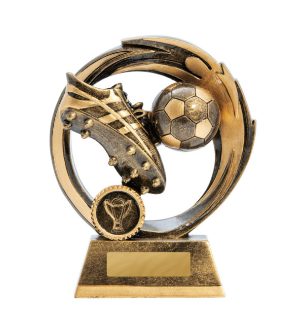 1006-9A: Azzurro Series-Football - Image 3