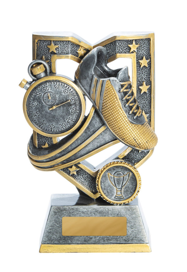 1007-17A: Aegis Series-Athletics - Image 3