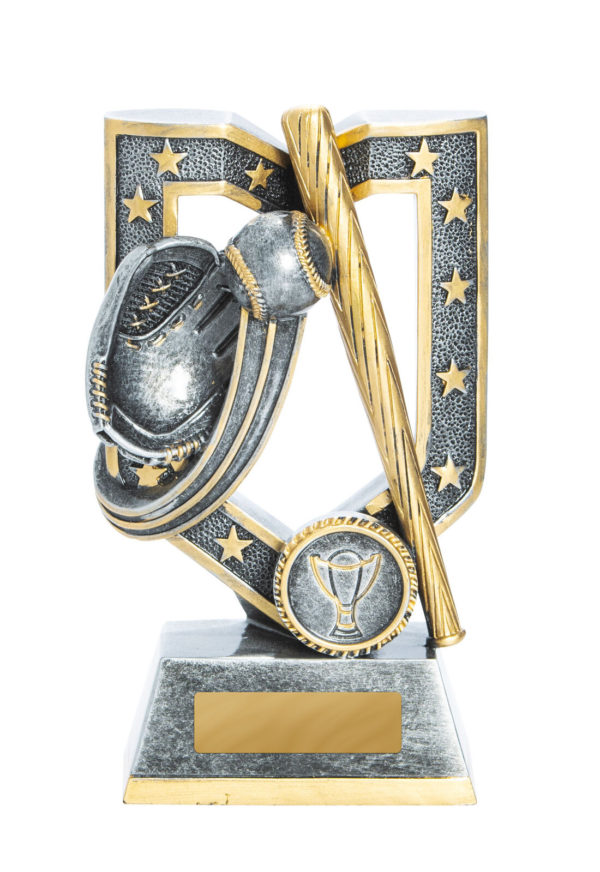 1007-5A: Aegis Series-Baseball - Image 3