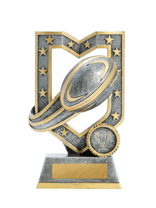 1007-6A: Aegis Series-Rugby - Image 3