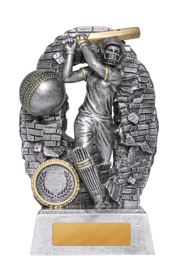 1010-1BATFA: Breaking Down Barriers-Batter Female - Image 3