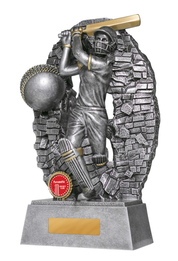 1010-1BATFA: Breaking Down Barriers-Batter Female - Image 5