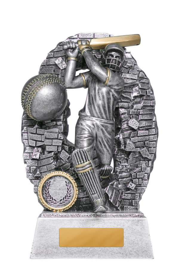 1010-1BATMA: Breaking Down Barriers-Batter Male - Image 4