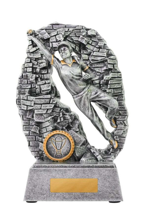 1010-1FLDFA: Breaking Down Barriers-Fielder Female - Image 4