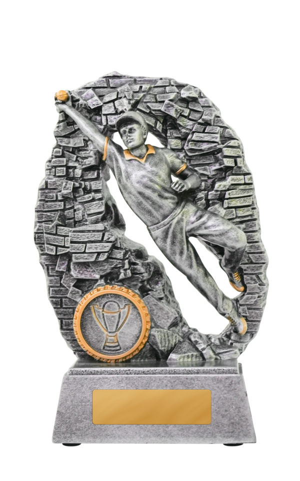 1010-1FLDMA: Breaking Down Barriers-Fielder Male - Image 3