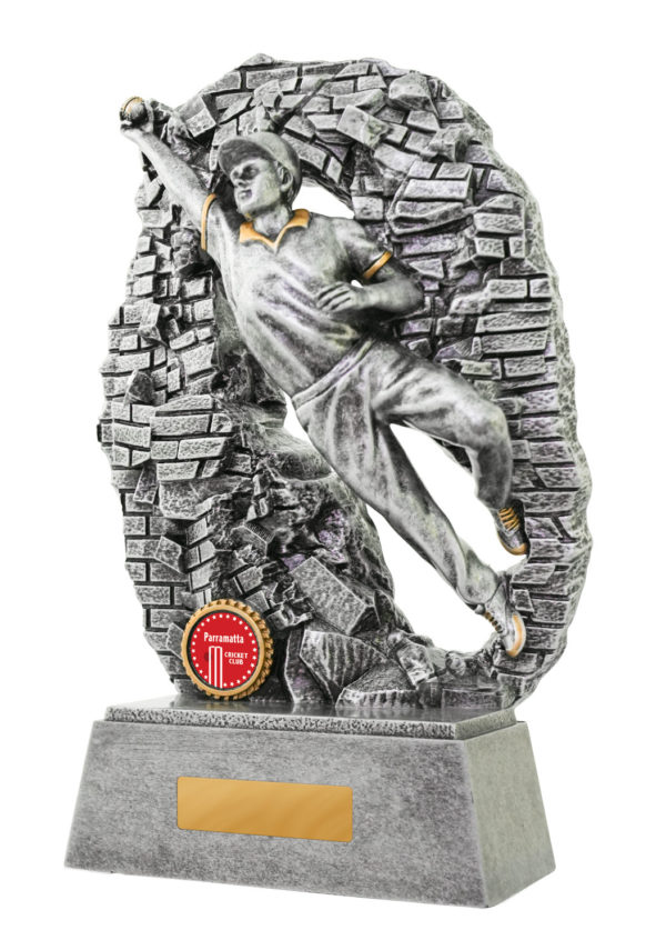 1010-1FLDMA: Breaking Down Barriers-Fielder Male - Image 5