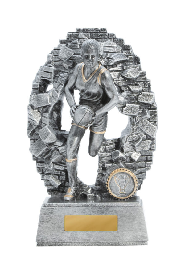 1010-3FA: Breaking Down Barriers-Aussie Rules Female - Image 4