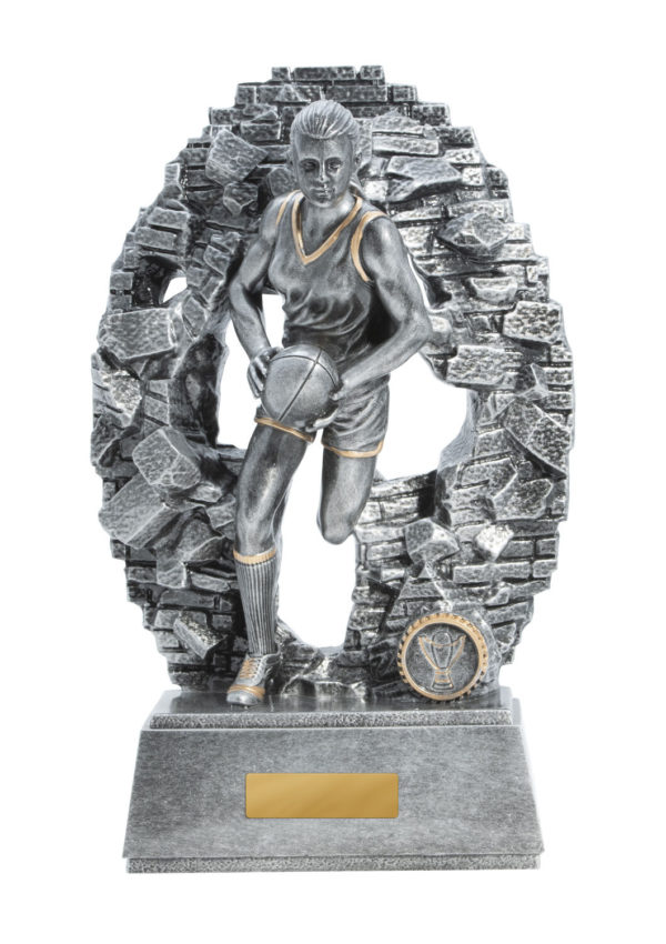 1010-3FA: Breaking Down Barriers-Aussie Rules Female - Image 6