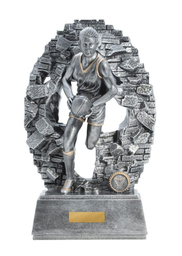 1010-3FA: Breaking Down Barriers-Aussie Rules Female - Image 7