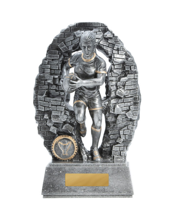 1010-6FA: Breaking Down Barriers-Rugby Female - Image 4