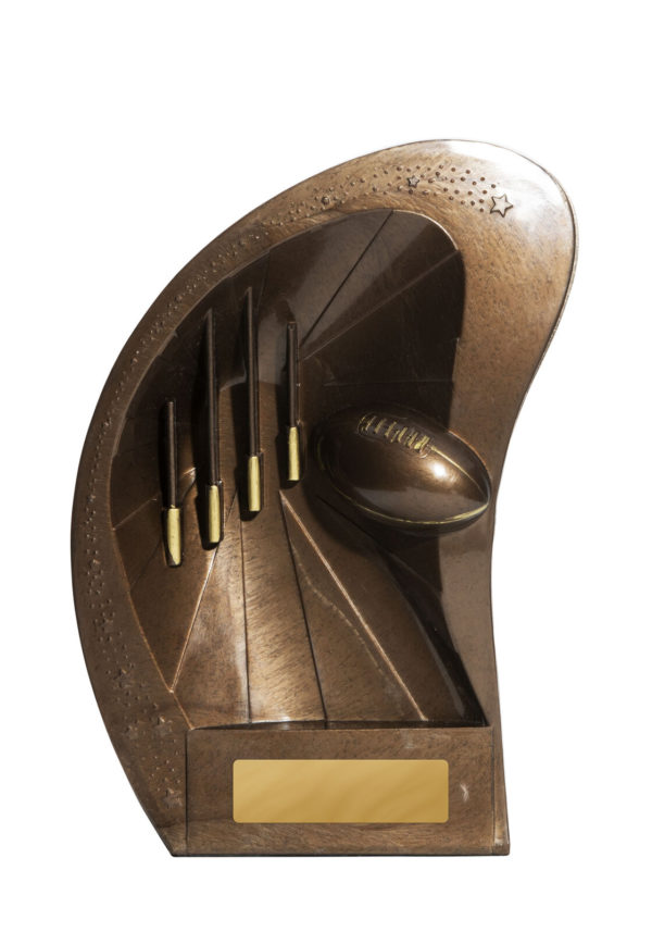 1012-3A: Arizona - Aussie Rules - Image 3