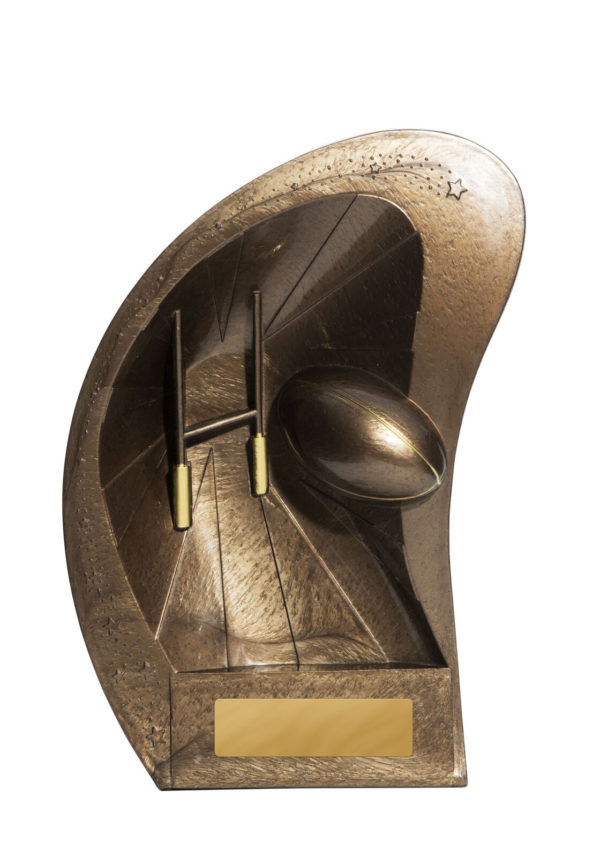 1012-6A: Arizona - Rugby - Image 3