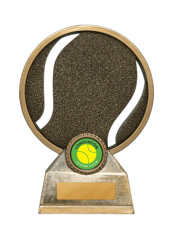 1013-12A: Crete Series - Tennis - Image 3