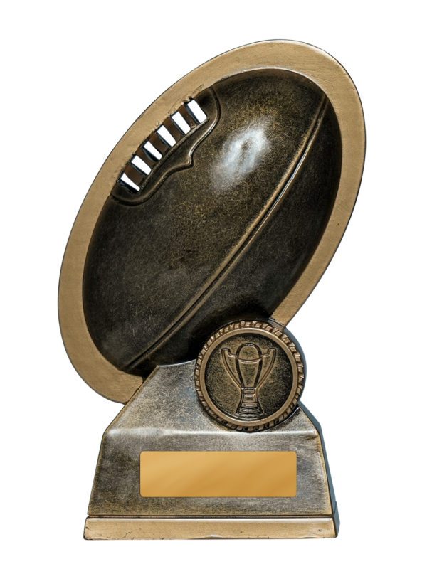 1013-3A: Crete Series - Aussie Rules - Image 3