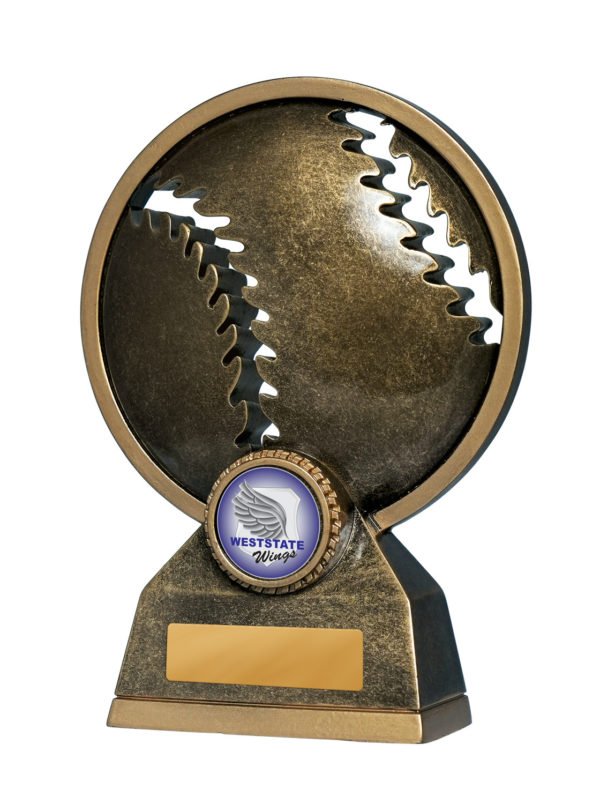 1013-5A: Crete Series - Baseball - Image 3