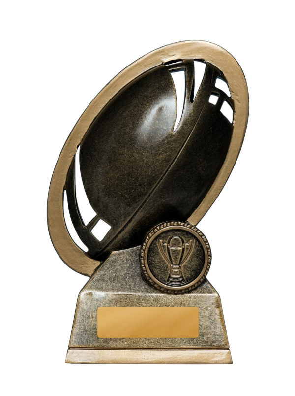 1013-6A: Crete Series - Rugby - Image 3