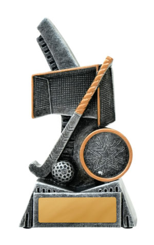 1052-24A: Corfu Series Hockey