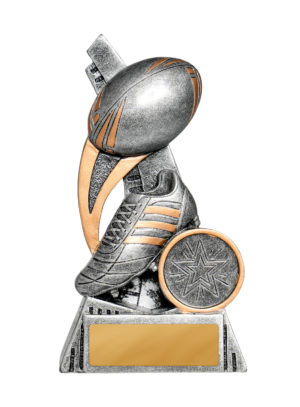 1052-6A: Corfu Series Rugby