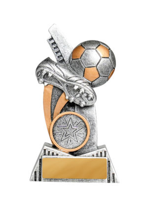 1052-9A: Corfu Series Football