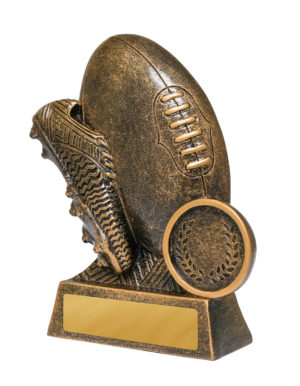 1054-3: Milo Series Aussie Rules