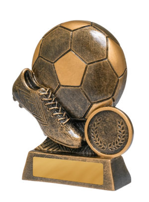 1054-9: Milo Series Football