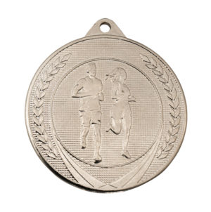 1064-18SVP: Cross Country Medal