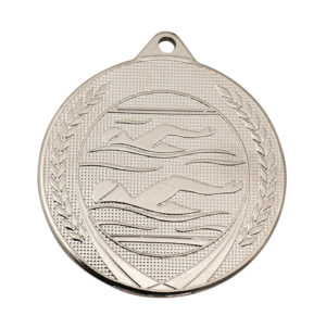 1064-2SVP: Swimming Medal