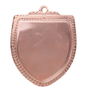 1067BVP: Shield Medal