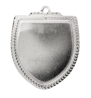 1067SVP: Shield Medal