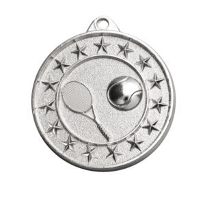 1074-12SVP: Shooting Star Series - Tennis