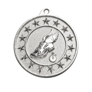 1074-17SVP: Shooting Star Series - Athletics