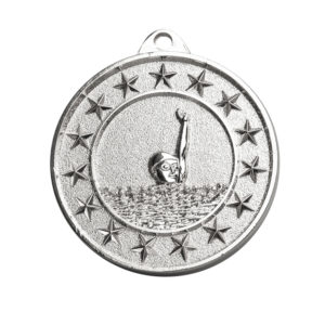 1074-2SVP: Shooting Star Series - Swimming