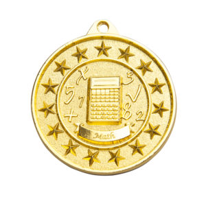 1074-40GVP: Shooting Star Series - Maths