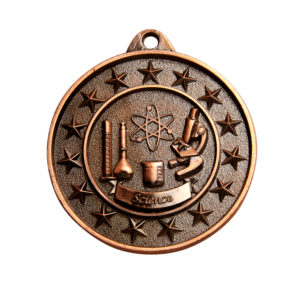 1074-41BR: Shooting Star Series - Science