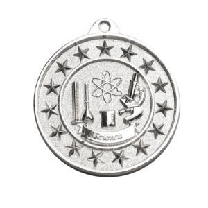 1074-41SVP: Shooting Star Series - Science