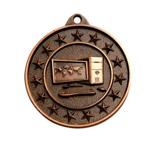 1074-42BR: Shooting Star Series - Computers