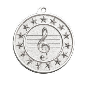 1074-44SVP: Shooting Star Series - Music